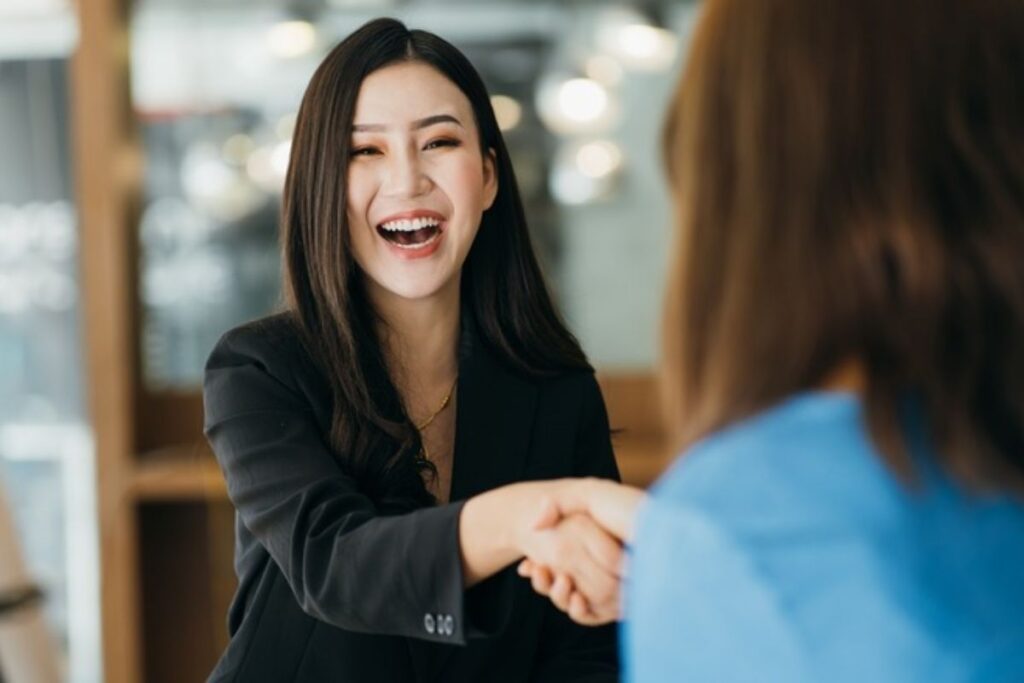 what to wear for an interview